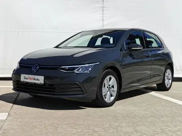 Volkswagen Golf 1.0 Life 110CP eTSI D7F