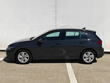 Volkswagen Golf 1.0 Life 110CP eTSI D7F
