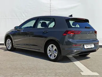 Volkswagen Golf 1.0 Life 110CP eTSI D7F
