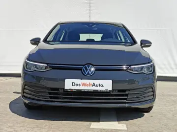 Volkswagen Golf 1.0 Life 110CP eTSI D7F