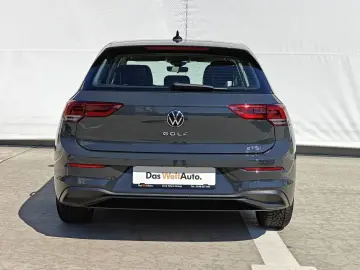 Volkswagen Golf 1.0 Life 110CP eTSI D7F