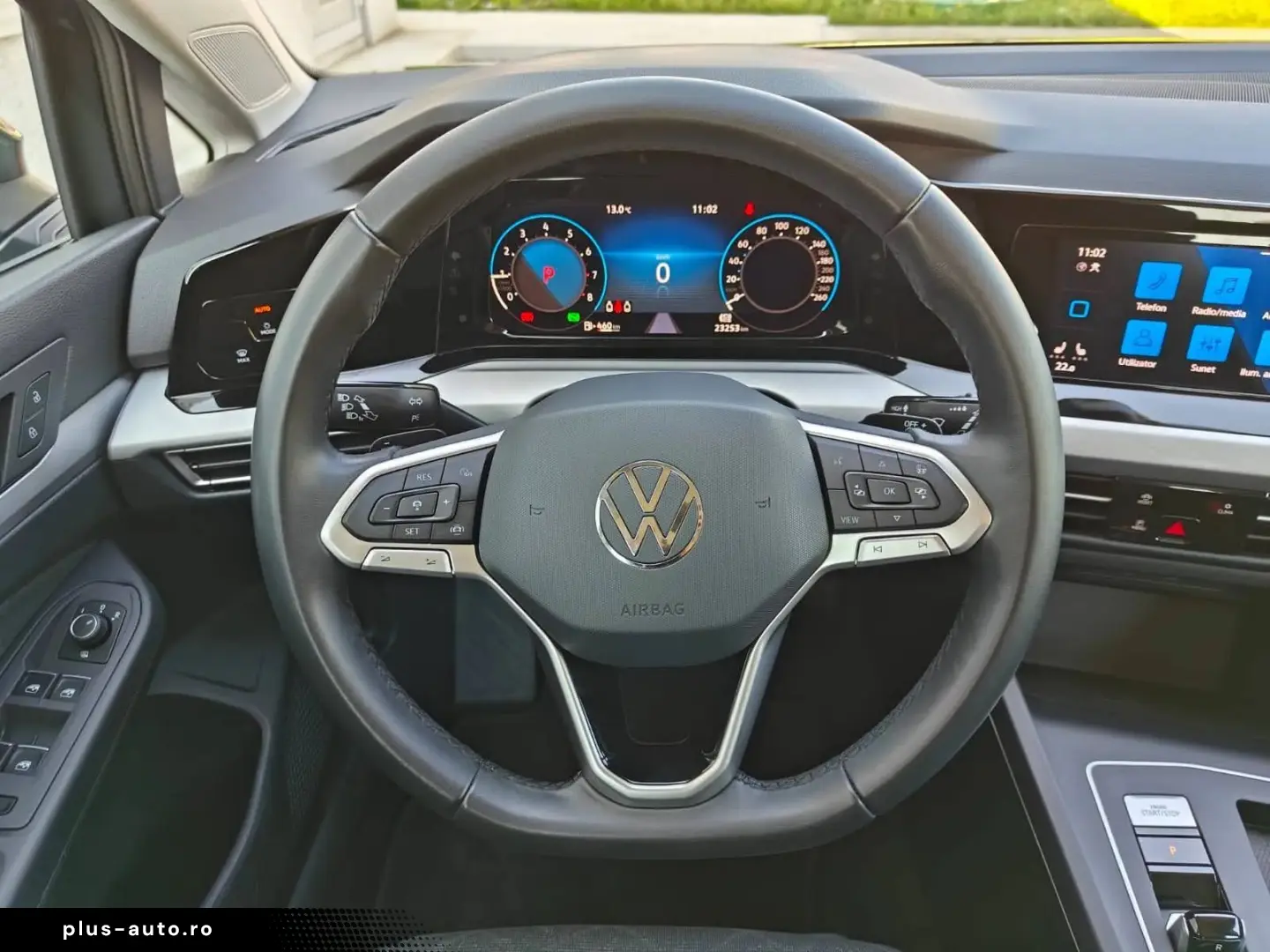 Volkswagen Golf 1.0 Life 110CP eTSI D7F