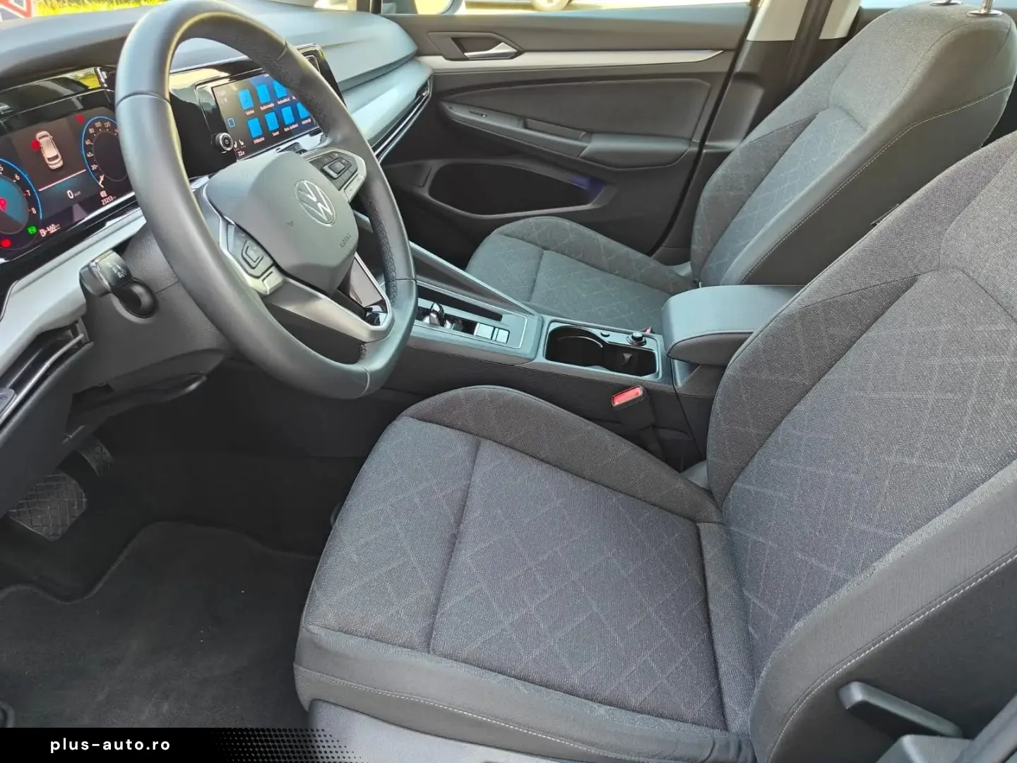 Volkswagen Golf 1.0 Life 110CP eTSI D7F