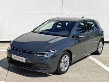 Volkswagen Golf 1.0 Life 110CP eTSI D7F