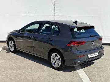 Volkswagen Golf 1.0 Life 110CP eTSI D7F