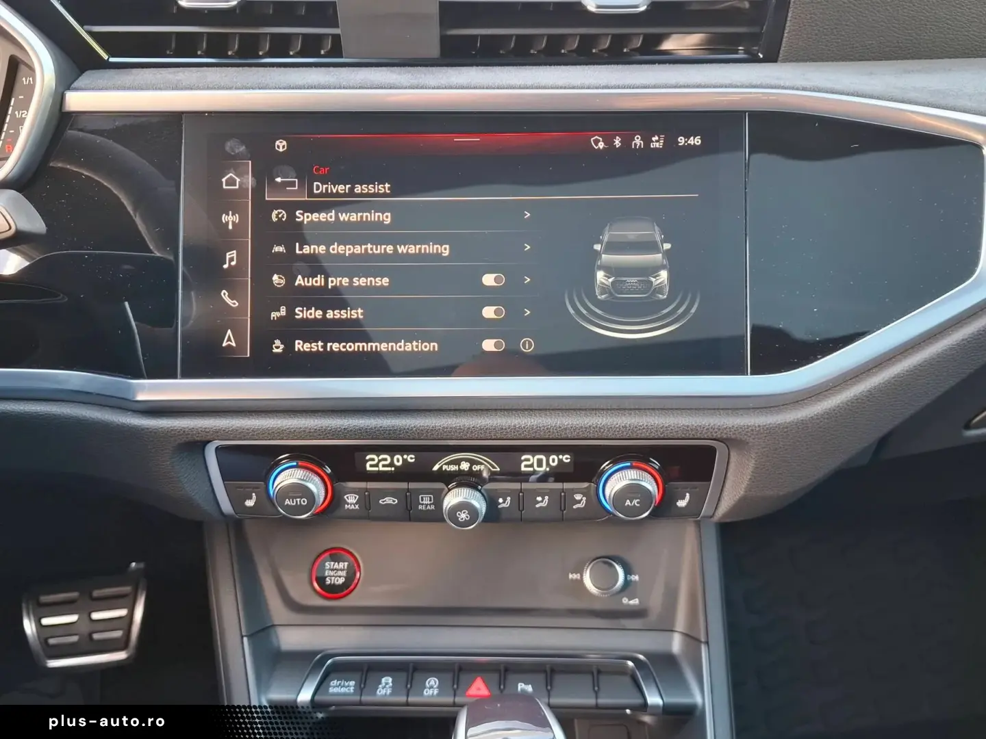 Audi Audi-Rsq3