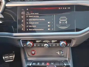 Audi Audi-Rsq3