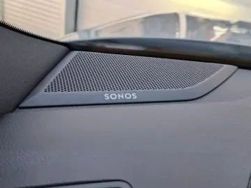 Audi Audi-Rsq3