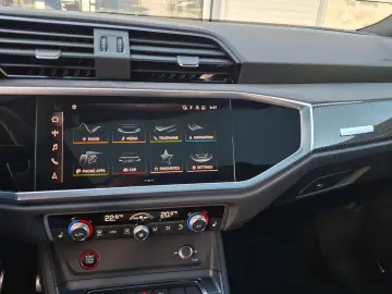 Audi Audi-Rsq3