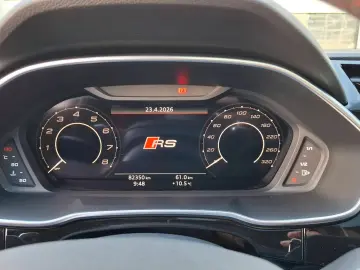 Audi Audi-Rsq3