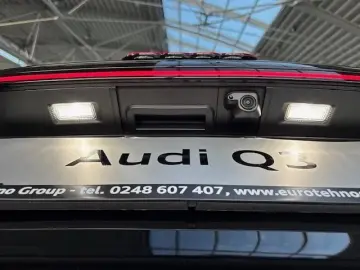 Noul Audi Q3 S Line 40 TFSI quattro 204cp Stronic