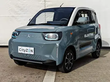 Allview Cityzen