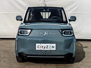 Allview Cityzen