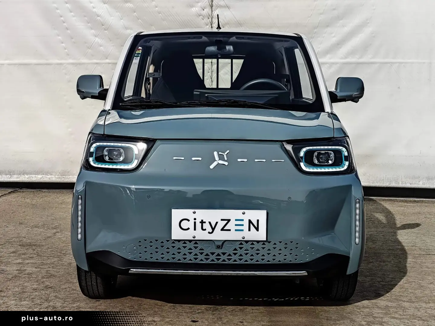 Allview Cityzen
