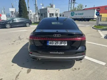 Audi A5 Limuzina 35 TFSI 150cp Stronic