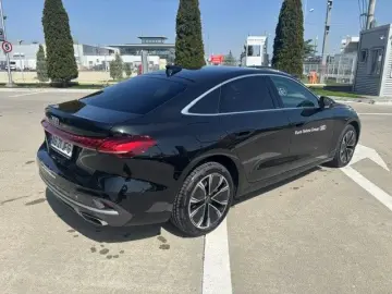 Audi A5 Limuzina 35 TFSI 150cp Stronic