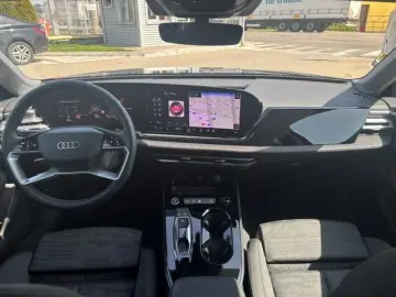 Audi A5 Limuzina 35 TFSI 150cp Stronic