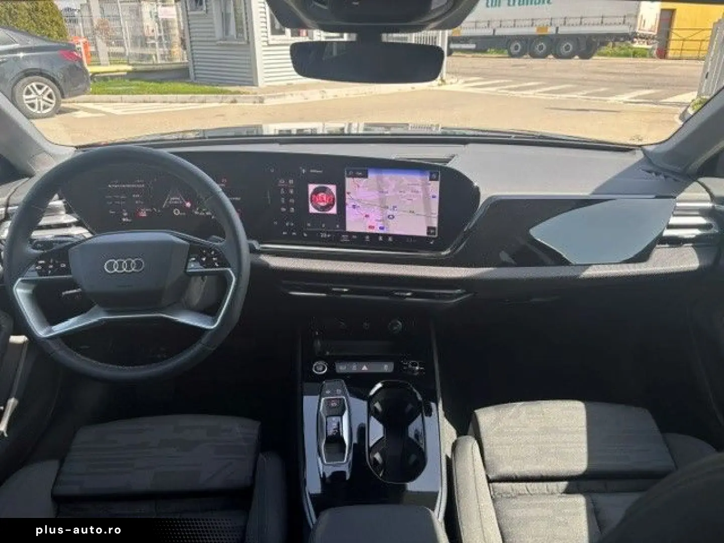 Audi A5 Limuzina 35 TFSI 150cp Stronic