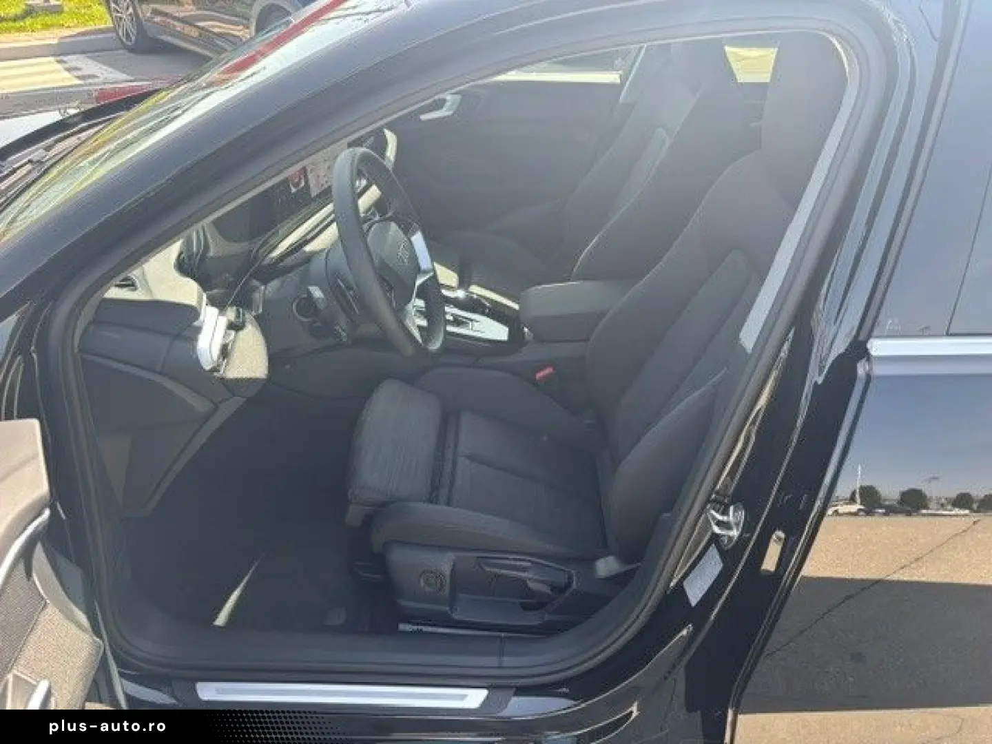 Audi A5 Limuzina 35 TFSI 150cp Stronic