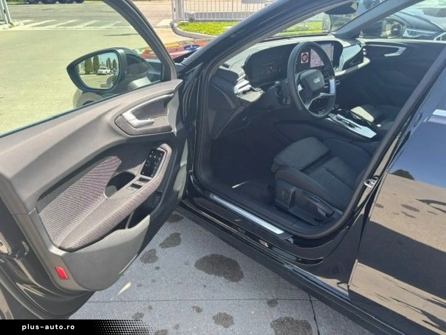 Audi A5 Limuzina 35 TFSI 150cp Stronic