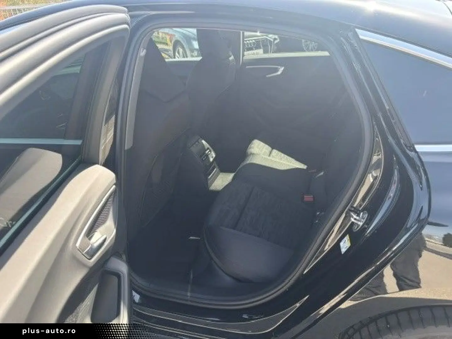 Audi A5 Limuzina 35 TFSI 150cp Stronic