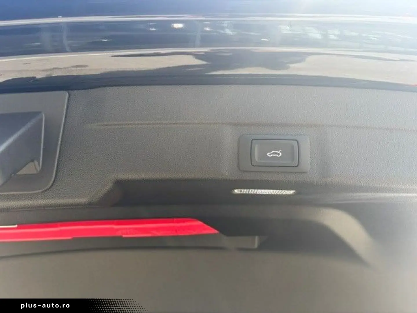Audi A5 Limuzina 35 TFSI 150cp Stronic