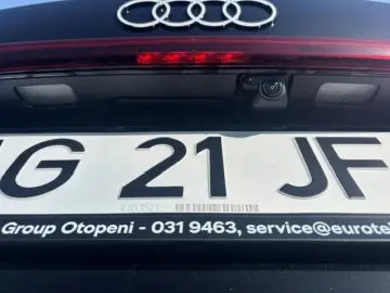 Audi A5 Limuzina 35 TFSI 150cp Stronic