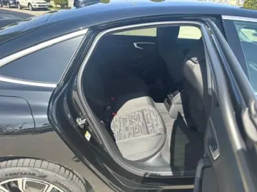 Audi A5 Limuzina 35 TFSI 150cp Stronic
