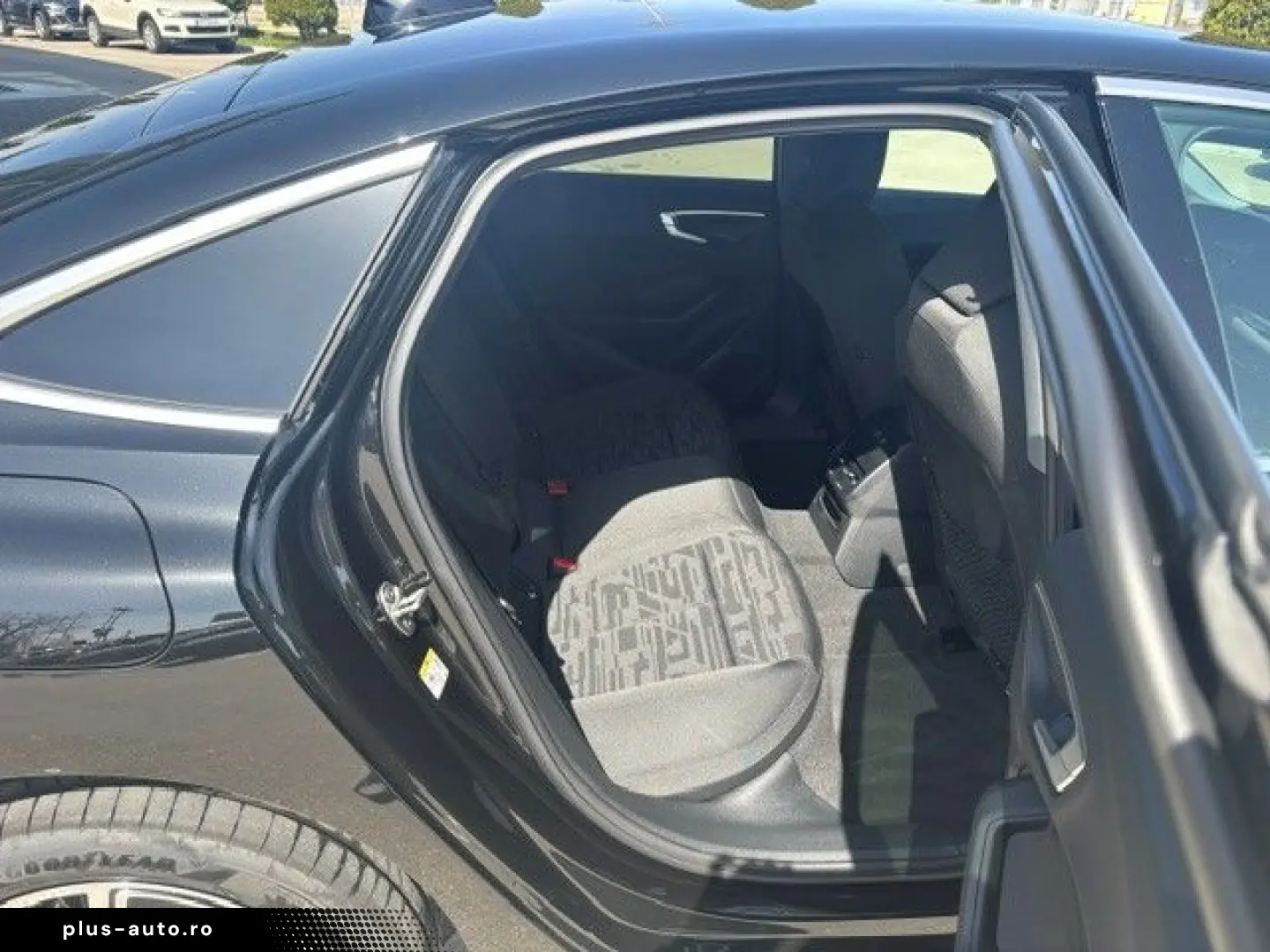 Audi A5 Limuzina 35 TFSI 150cp Stronic
