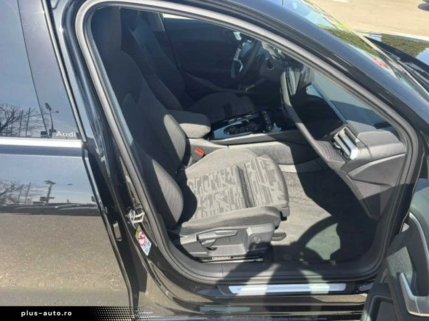 Audi A5 Limuzina 35 TFSI 150cp Stronic