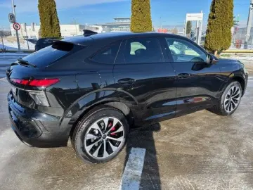 Audi Q3 Sportback e-hybrid 272cp Plug in Hybrid