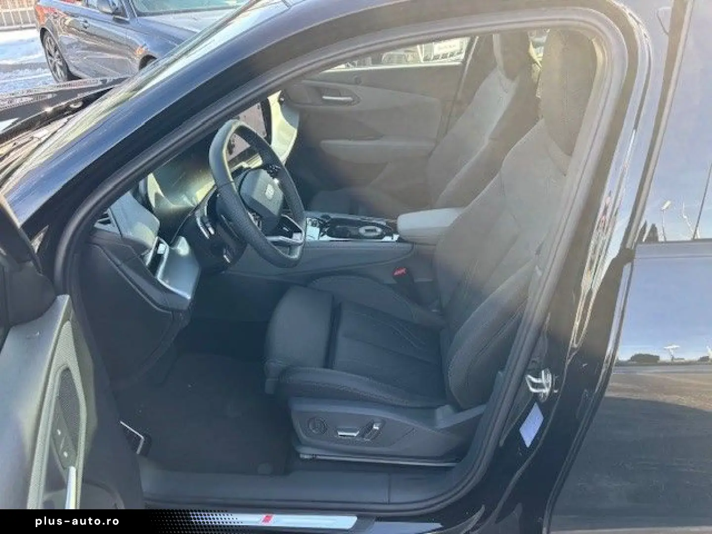 Audi Q3 Sportback e-hybrid 272cp Plug in Hybrid