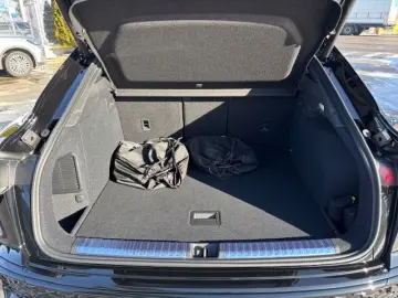 Audi Q3 Sportback e-hybrid 272cp Plug in Hybrid