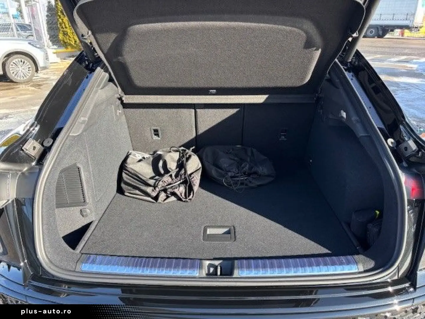 Audi Q3 Sportback e-hybrid 272cp Plug in Hybrid
