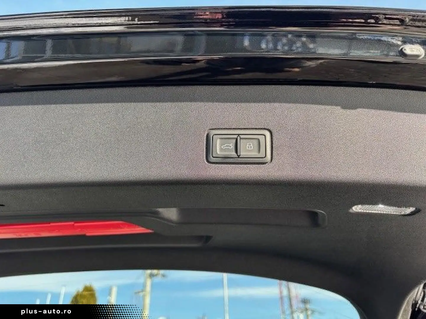 Audi Q3 Sportback e-hybrid 272cp Plug in Hybrid