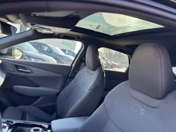 Audi Q3 Sportback e-hybrid 272cp Plug in Hybrid