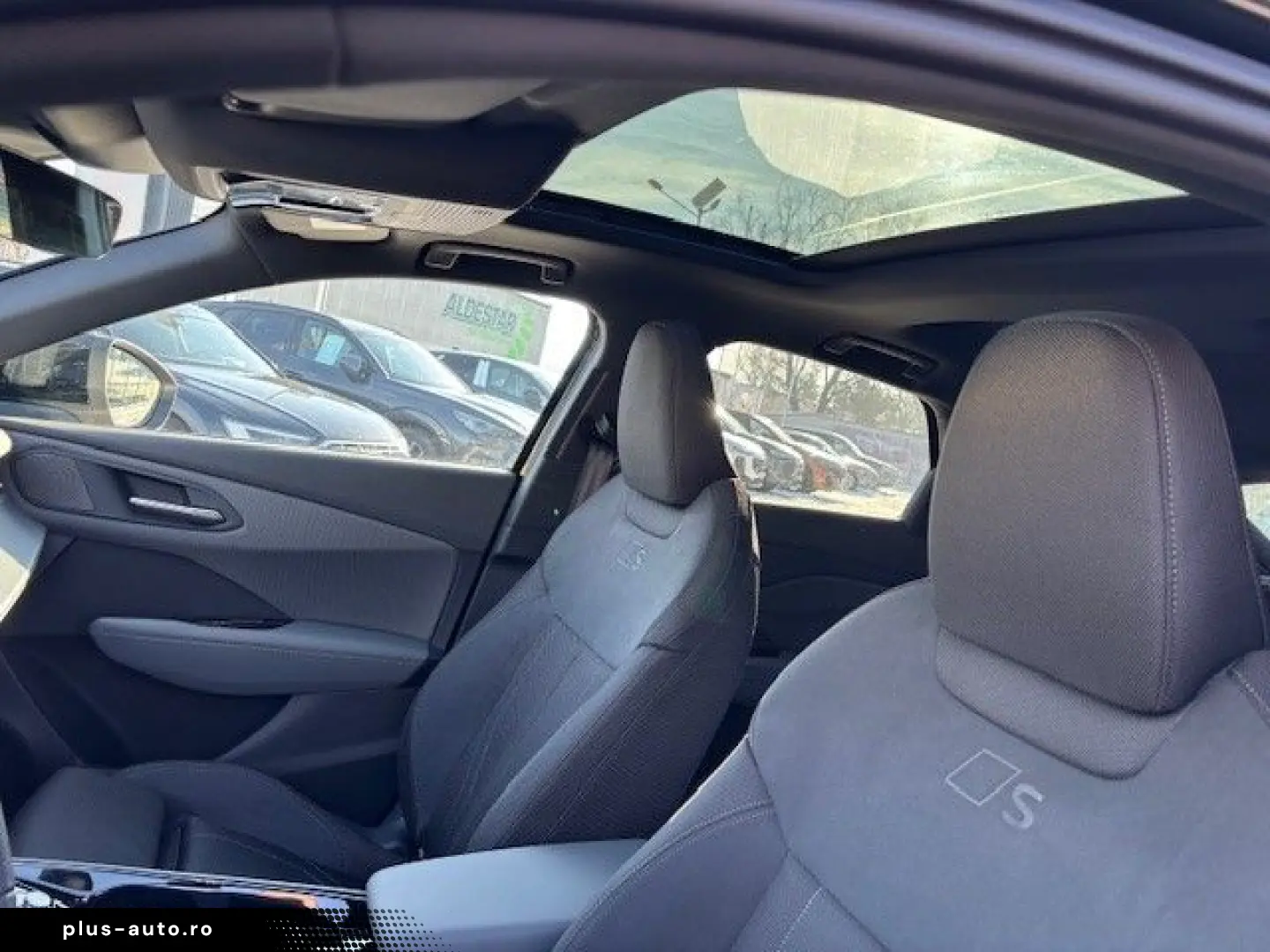 Audi Q3 Sportback e-hybrid 272cp Plug in Hybrid