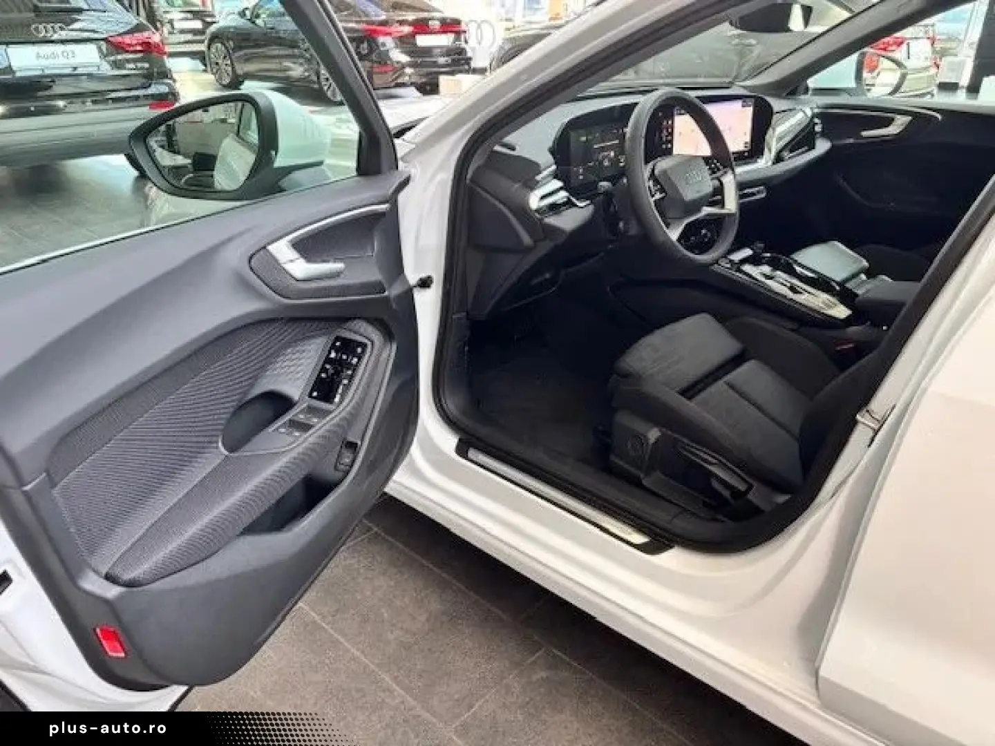 Noul Audi A5 Limuzina 35 TFSI 150cp Stronic