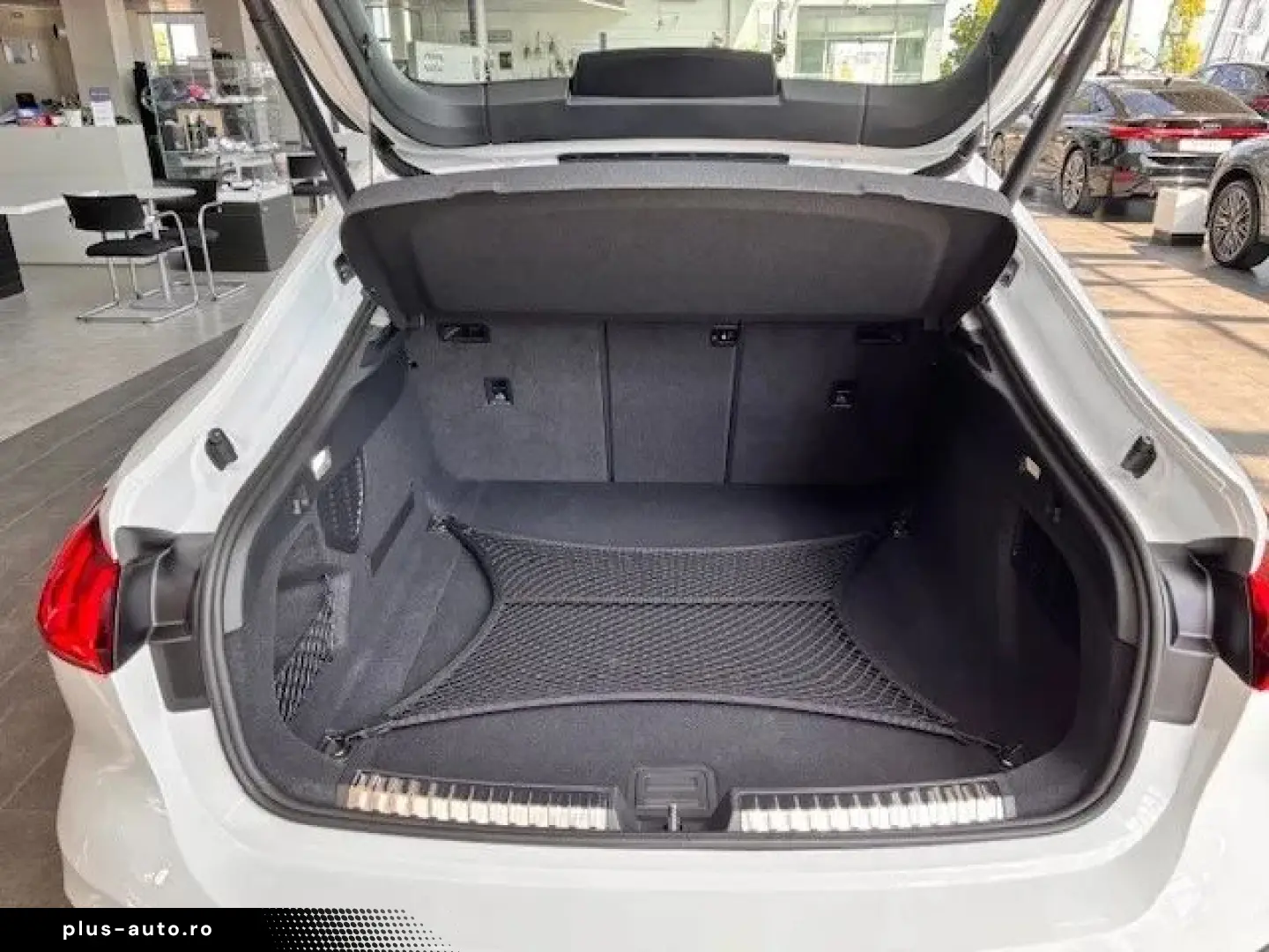 Noul Audi A5 Limuzina 35 TFSI 150cp Stronic