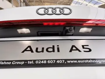 Noul Audi A5 Limuzina 35 TFSI 150cp Stronic