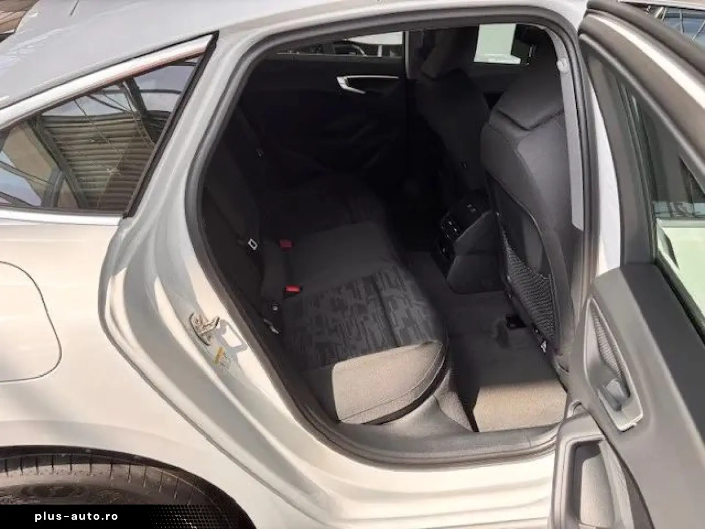 Noul Audi A5 Limuzina 35 TFSI 150cp Stronic