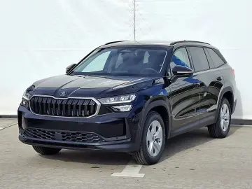Skoda Kodiaq 2.0 TDI 7 Locuri DSG Selection