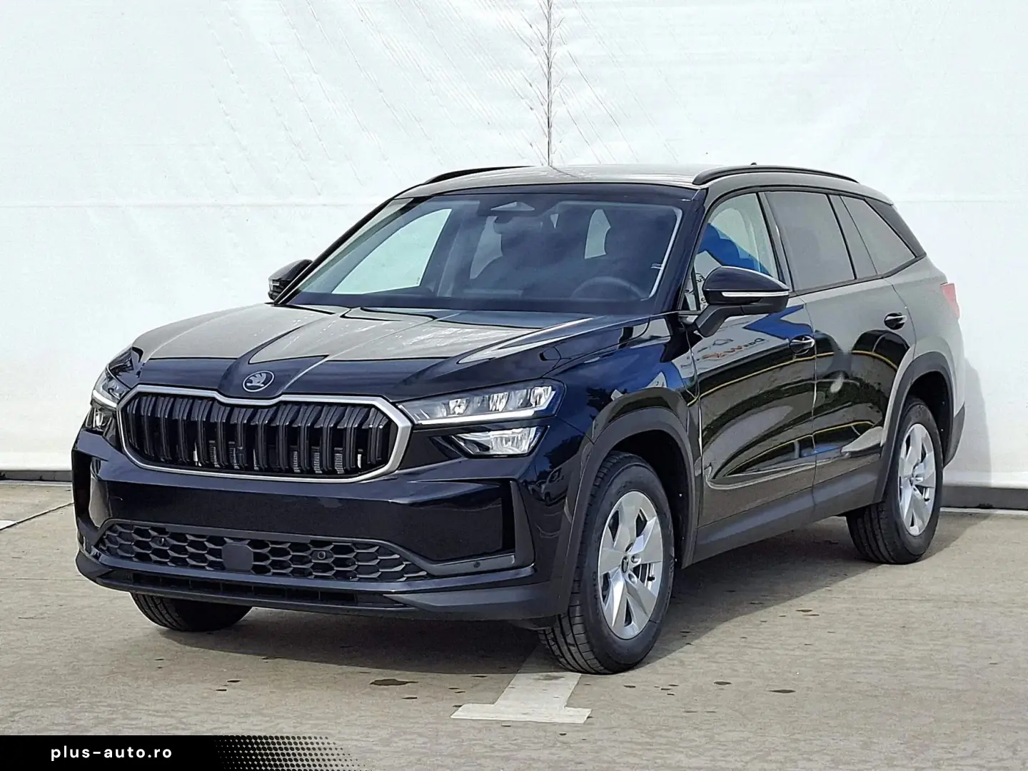 Skoda Kodiaq 2.0 TDI 7 Locuri DSG Selection
