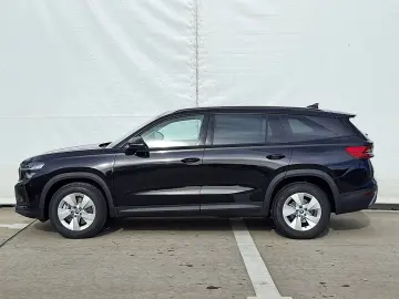 Skoda Kodiaq 2.0 TDI 7 Locuri DSG Selection