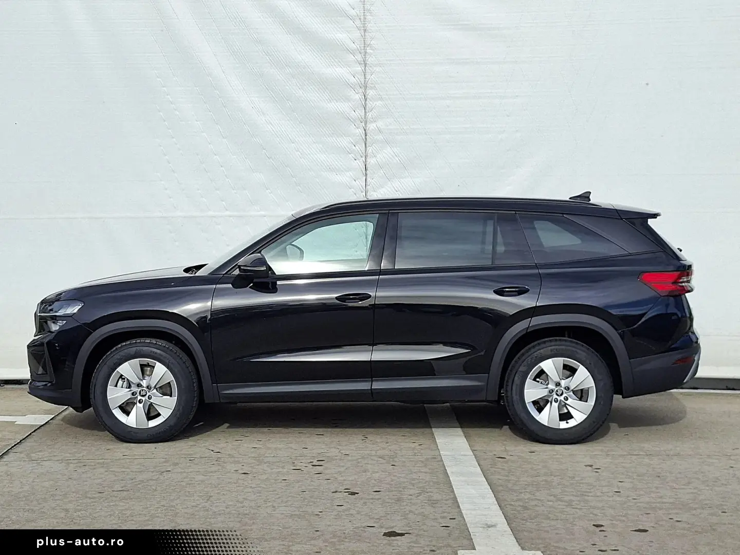 Skoda Kodiaq 2.0 TDI 7 Locuri DSG Selection