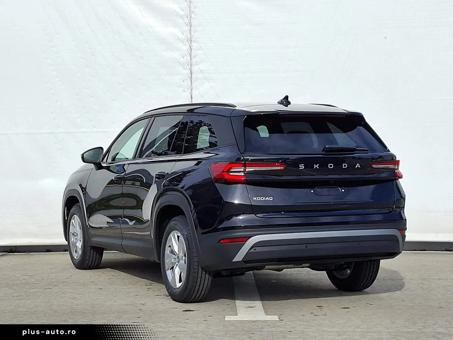 Skoda Kodiaq 2.0 TDI 7 Locuri DSG Selection