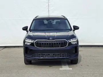 Skoda Kodiaq 2.0 TDI 7 Locuri DSG Selection