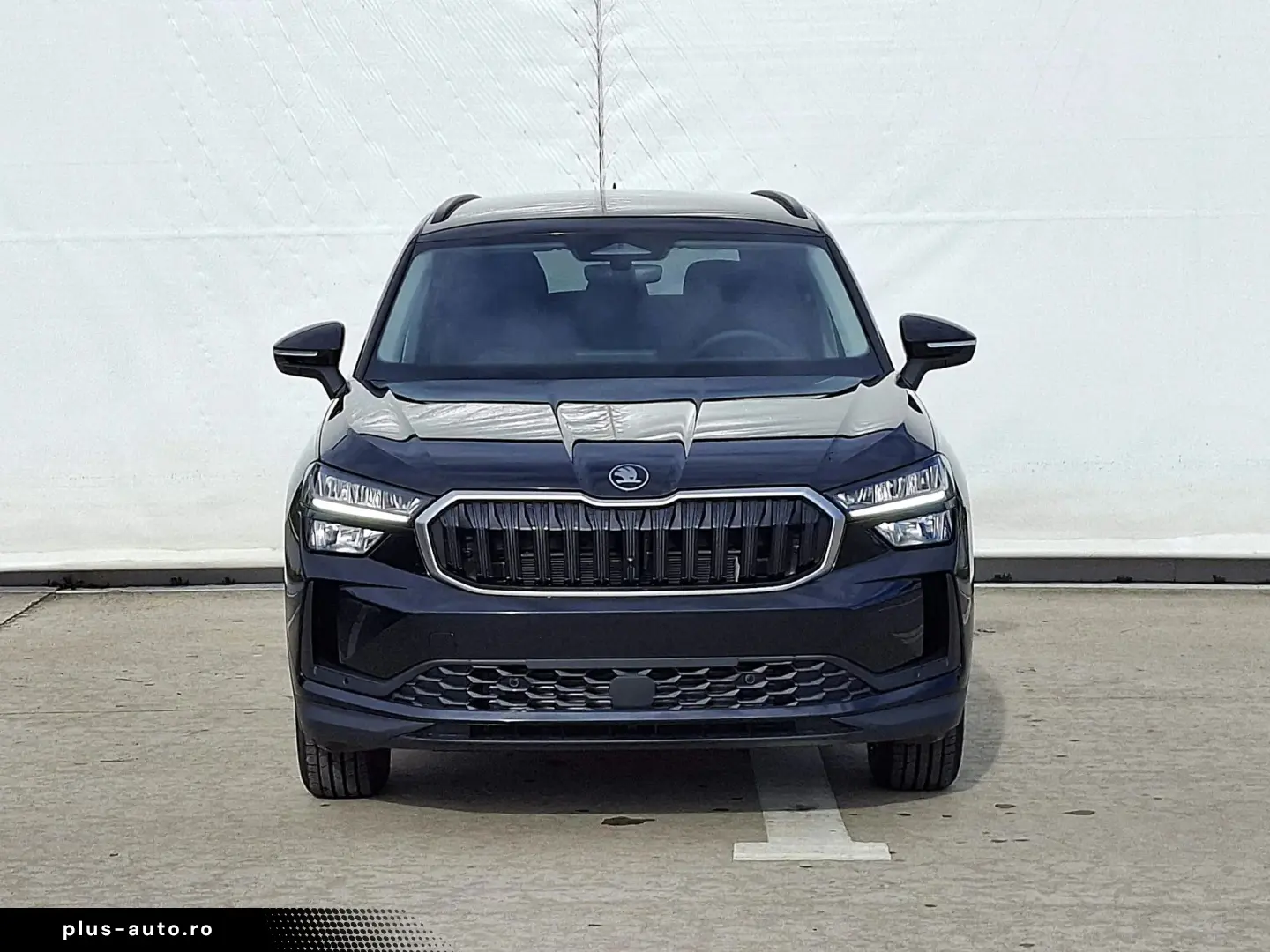 Skoda Kodiaq 2.0 TDI 7 Locuri DSG Selection