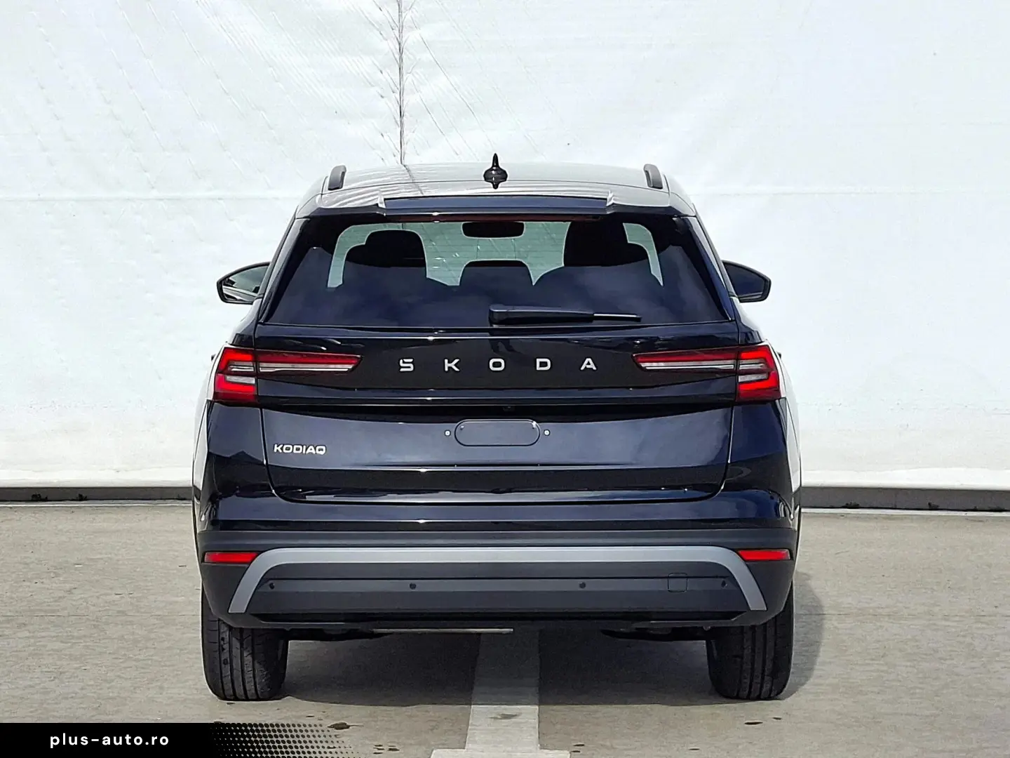 Skoda Kodiaq 2.0 TDI 7 Locuri DSG Selection