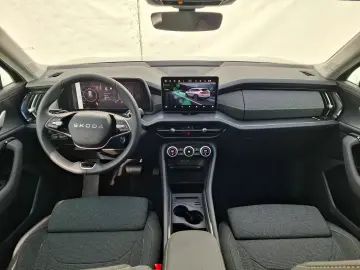 Skoda Kodiaq 2.0 TDI 7 Locuri DSG Selection